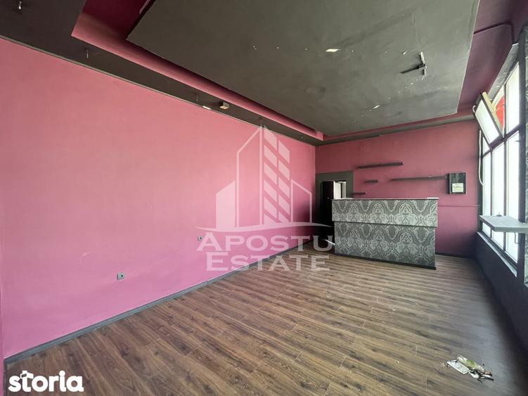 Spațiu comercial, de 255 mp, în Ronaț