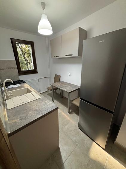Apartament cu 2 camere decomandat în Drumul Taberei