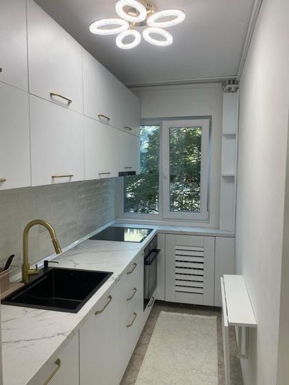 Apartament cu 2 camere în Circumvalațiunii