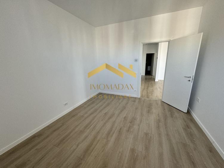 Apartament cu 2 camere decomandat în Aradului