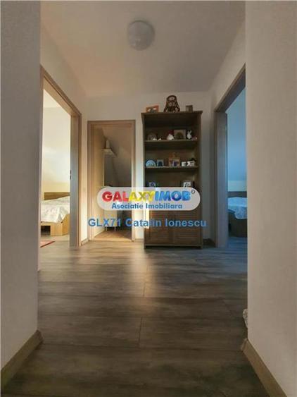 Casă cu 4 camere cu Teren 1060 Mp în Buturugeni