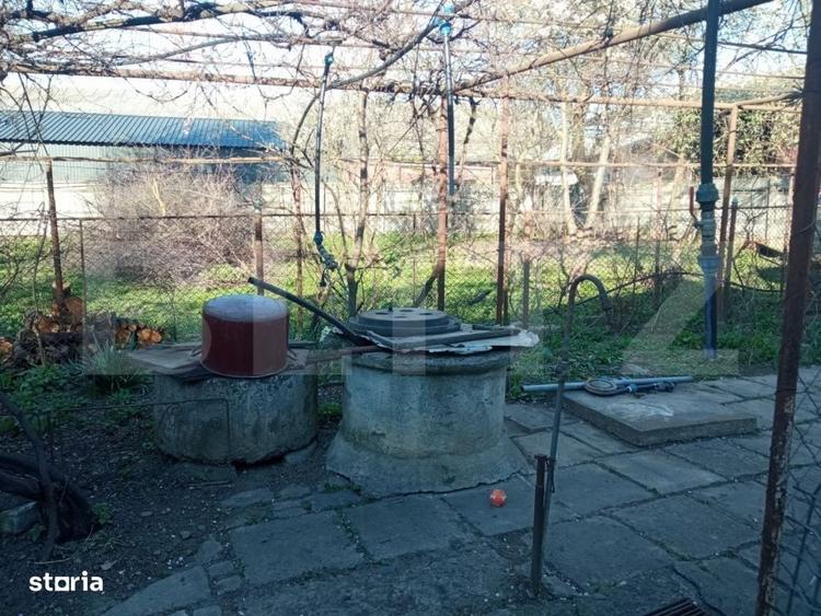 Casă cu 4 camere în Central
