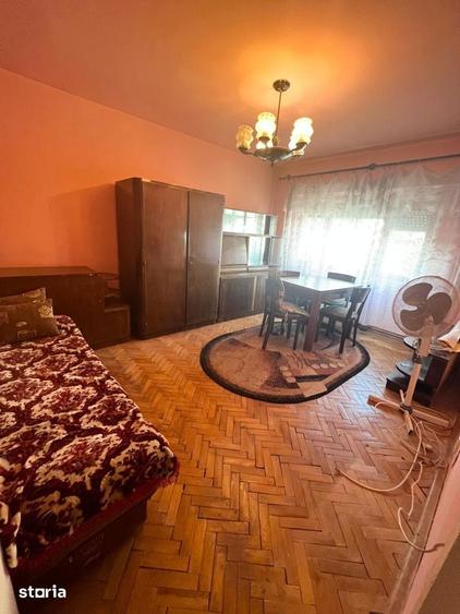 Apartament 2 camere | Piata Lupeni Zona 0 Dej | Etaj 1 | 49,37 mp - 3