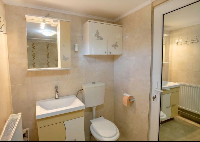 Casă cu 1 camere în Rogerius