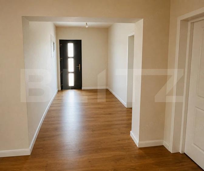 Casa individuala Sangeorgiu de Mure?, semifinisat, 921 mp teren - 9