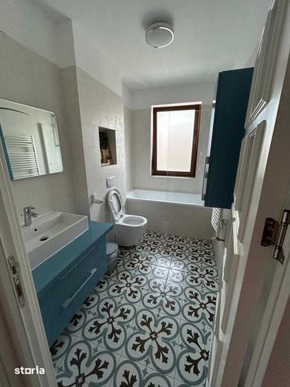 Apartament 3 Camere, Valea Lupului, Iasi - 5