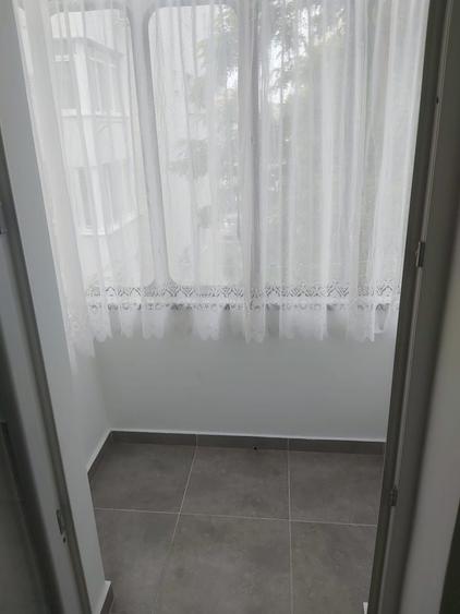 Apartament cu 2 camere semidecomandat în Exterior Vest