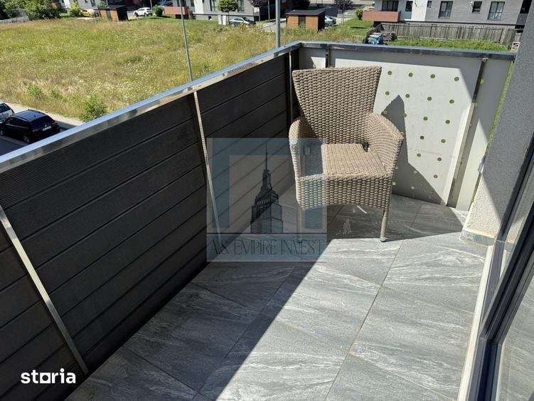Apartament 2,5 camere, mobilat/utilat - zona Avantgarden 3/Bartolomeu - 3
