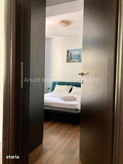Cazare apartament 2 camere, Eforie Nord