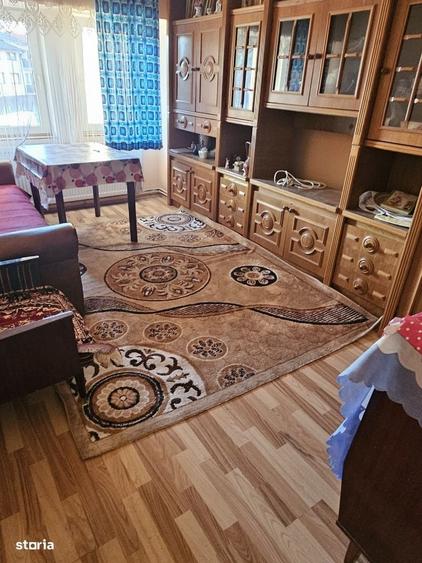 Apartament cu 3 camere decomandat în Ultracentral