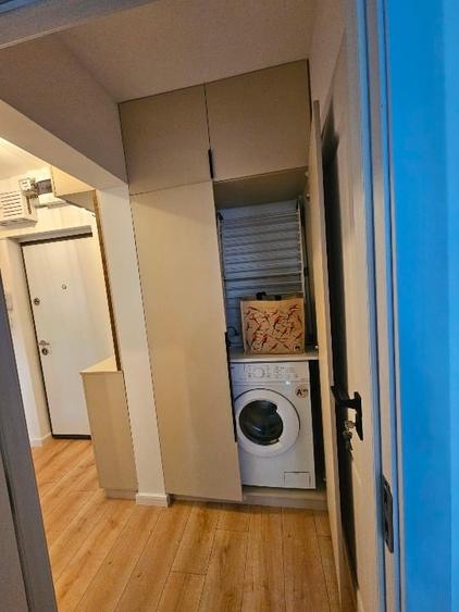 Prima închiriere, complet renovat – vizavi de Parcul Moghioroș - 8