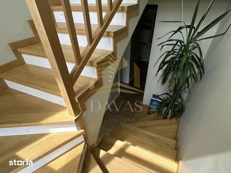 Apartament cu 3 camere în Grigorescu