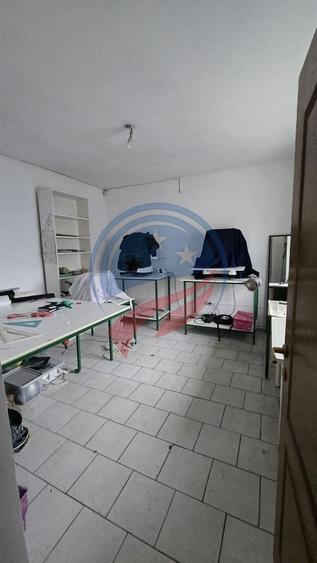 Spațiu comercial, de 80 mp, în 1 Mai