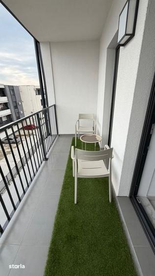 Inchiriere ap 3 camere Otopeni - 5