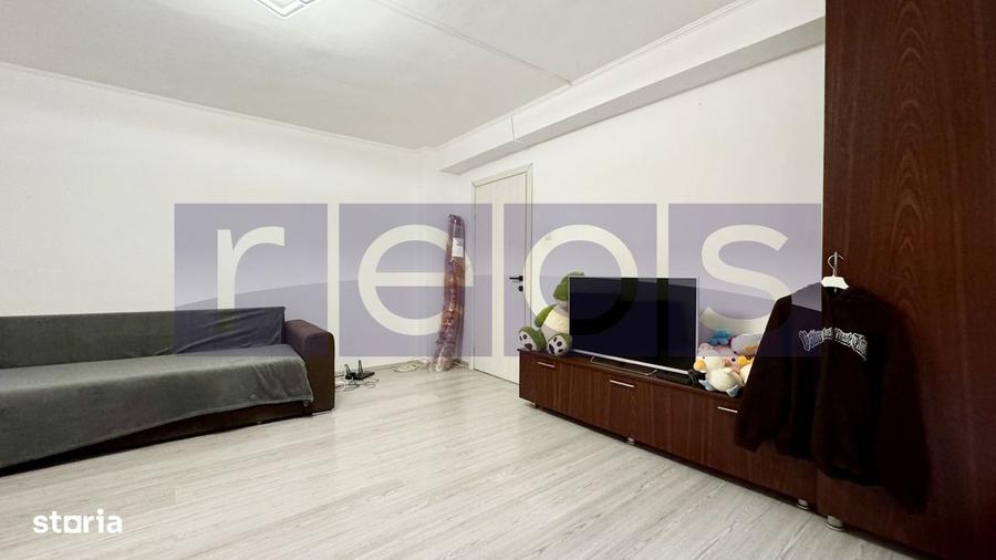 Apartament cu 2 camere decomandat în Doamna Ghica