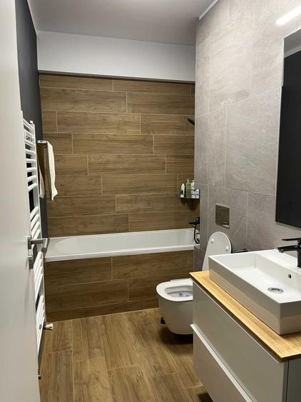 Apartament cu 2 camere decomandat în Sud