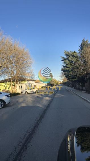 Teren Construcții intravilan de 15400 mp, în 1 Decembrie