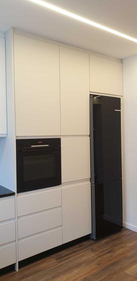 Apartament cu 2 camere decomandat în Burdujeni
