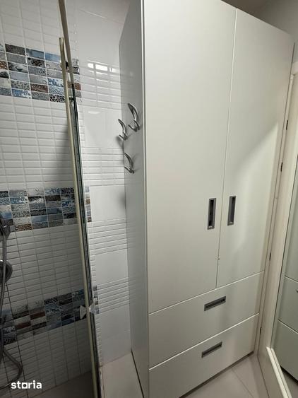 Apartament cu 2 camere decomandate, Burdujeni- Cuza Voda 1 - 3