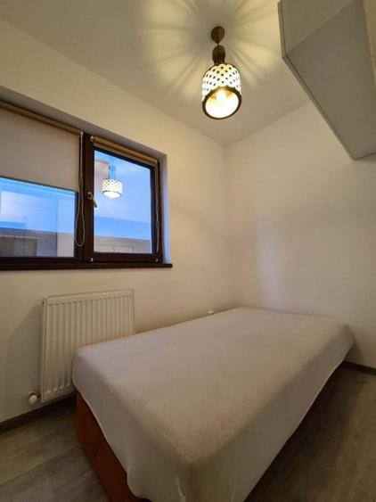Apartament cu 2 camere decomandat, mobilat în Granit