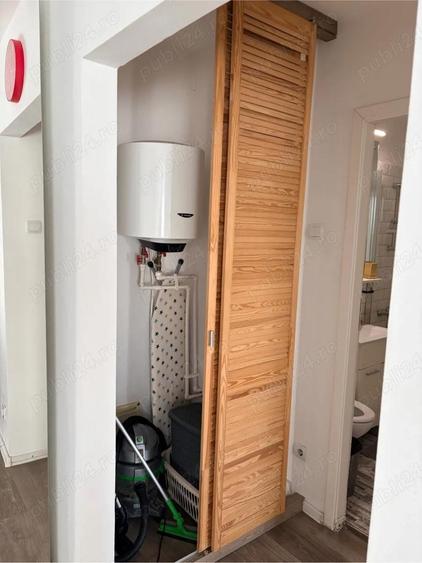 Inchiriez apartament cu 2 camere, zona Iancului - Vatra Luminoasa - 1