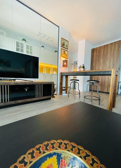 Apartament 2 camere Cloud 9 - parcare inclusa - 2