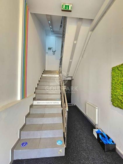 Spatiu Birouri - Zona Centrala - Suprafete de 135 mp - 16