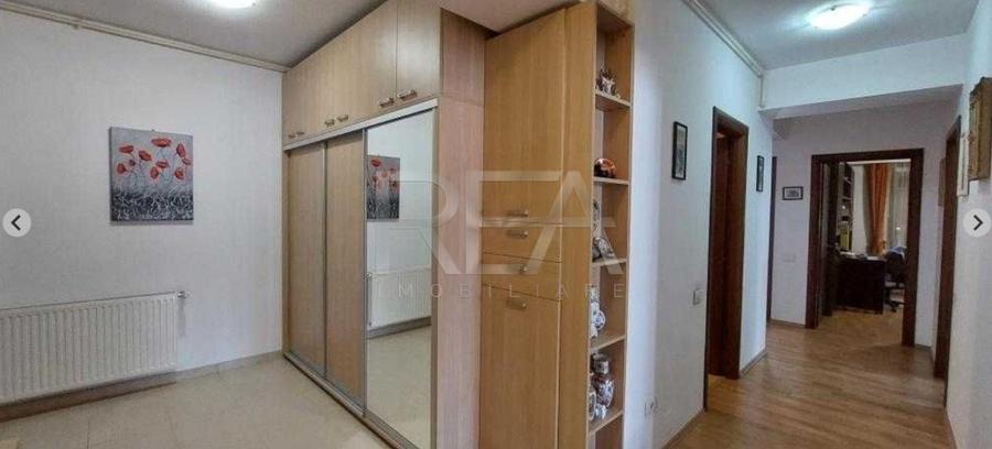 3 CAMERE -120 m UTILI- Inclus In pret 2 Locuri De Parcare - 5