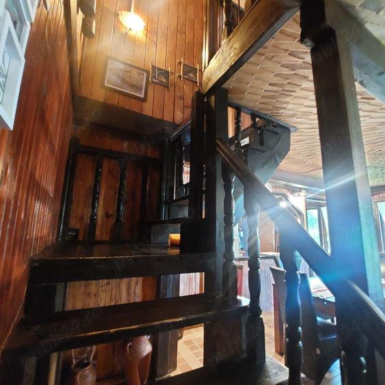 Casa de vacanta (Pensiune) in Lepsa - 10