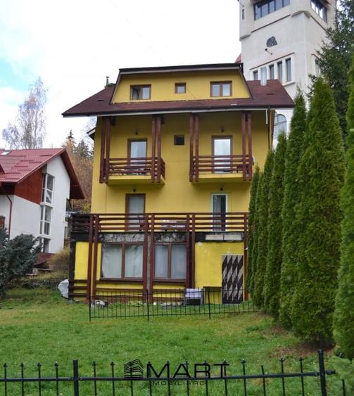 VIla Poiana Brasov - 1