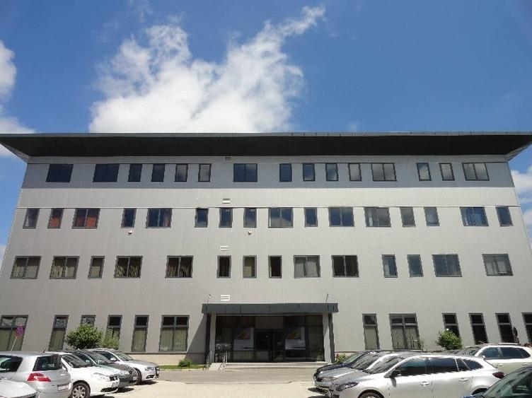 Iride Business Park cladirea 10, Pompei, 298 - 1528 mp  0% comision! - 1