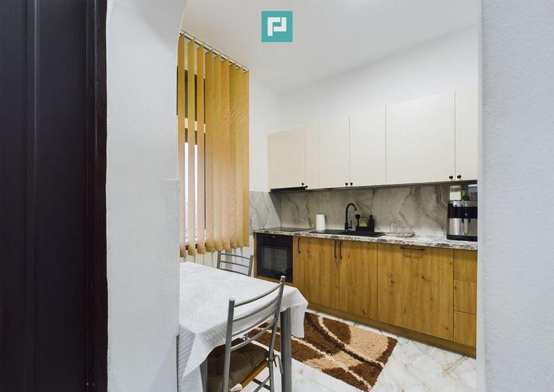 Apartament 3 camere , Splaiul Tudor Vladimirescu - 9