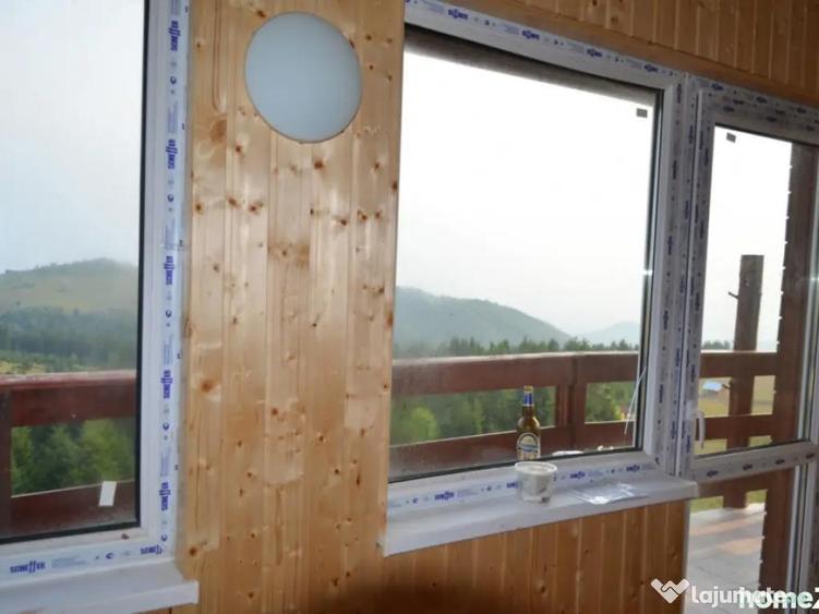 Casa individuala cu teren zona Paltinis - 5