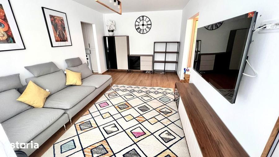 3 Camere | Prima inchiriere | 10 minute de Palas | 0% Comision - 6