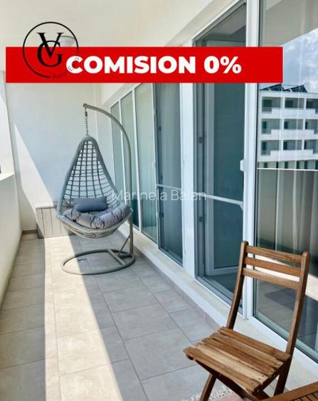 Apartament 2 camere langa Nautic Club