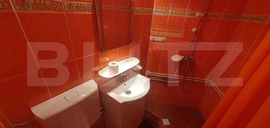 Apartament de 4 camere, decomandat, parcare, 80mp, cartierul Grigorescu - 7