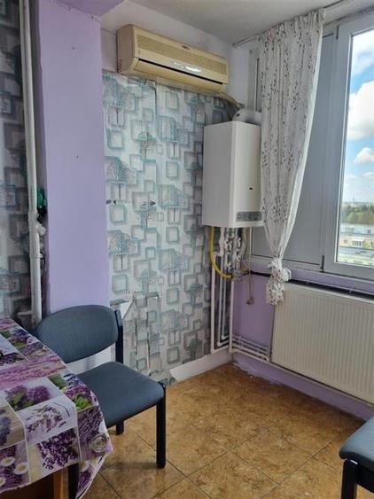 Garsoniera decomandata de inchiriat - 1