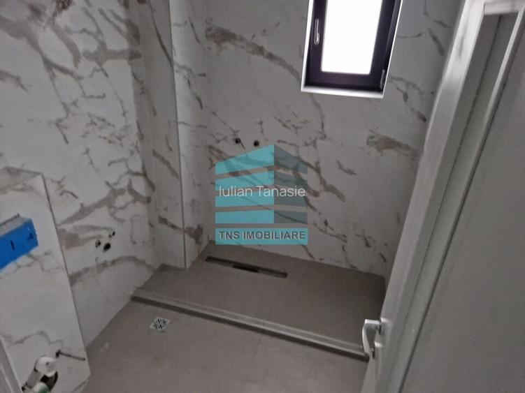 2 Camere cu Gradina 77 Mp,Imobil Stil Boutique, Titan -Pallady