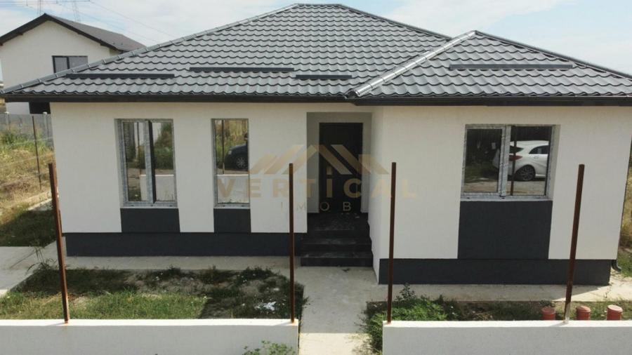 Casa parter 3 camere cu teren 330 mp - com Berceni - 5
