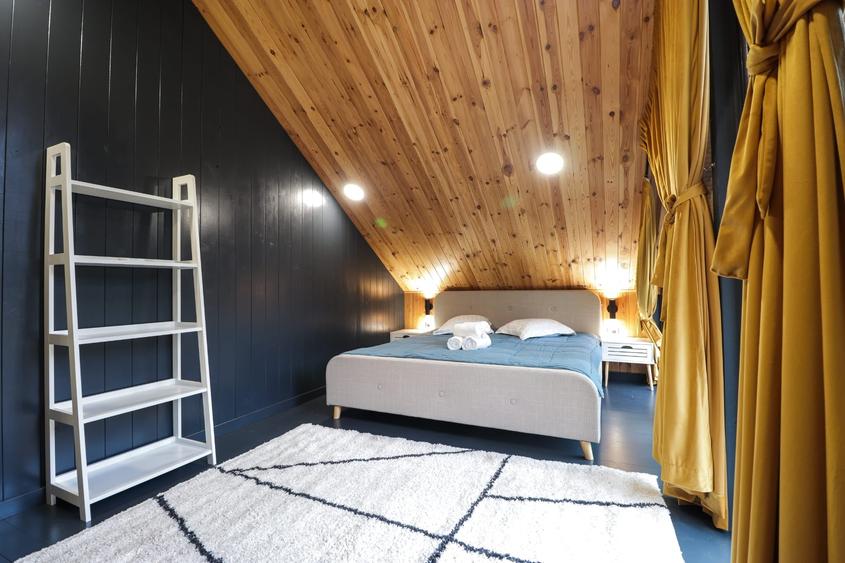 Vilă complet mobilată în Sinaia – grădină, loc de parcare și TVA incluse! - 7