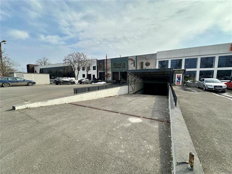 Inchiriere Spatiu Depozitare de la 1000 mp - 11