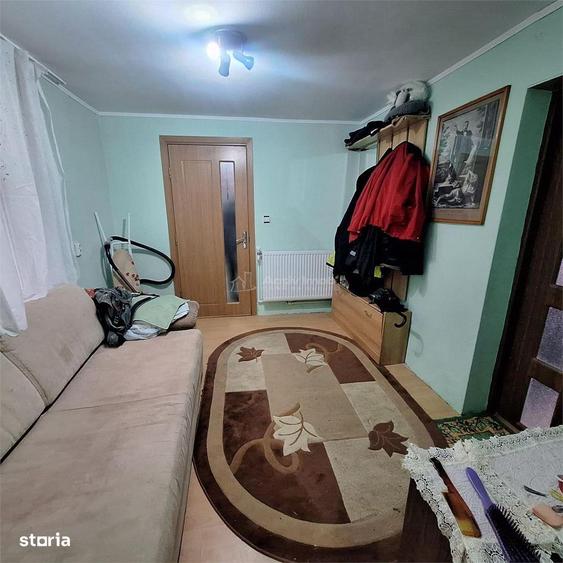 BOCSA Montana, Casa Cocheta cu curte . - 17