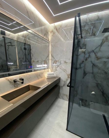 Apartament cu 2 camere in zona Buna Ziua - 2