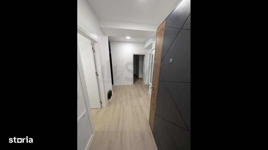 Apartament premium de inchiriat I Gorjului I Novum - 4