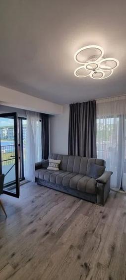 Apartament Cluj-Napoca , zona Vivo - 2