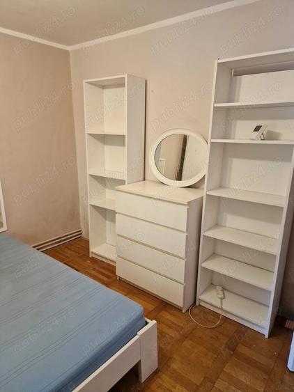 Caut colega apartament , o camera decomandata , Soarelui , Propietar - 5