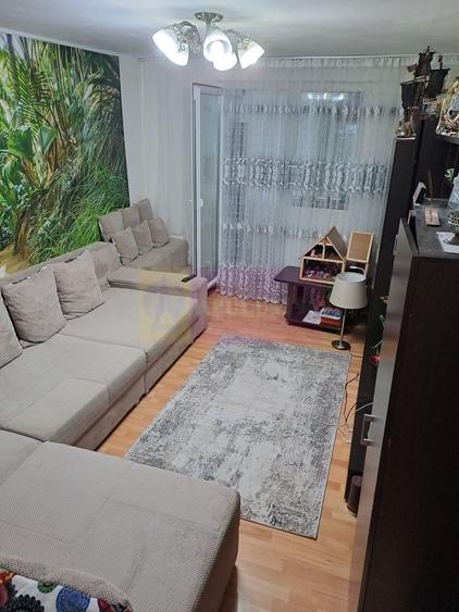 Apartament 2 Camere lângă Mall Plaza și Metrou - 1