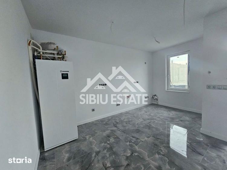 Casa 4 camere, 2 bai Sibiu Vest, gata de mutat - 10