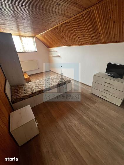 Casa /Villa 3 camere mobilata/utilata - zona Centrul Civic - 11