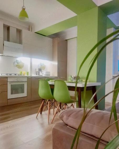 vanzare garsoniera in zona Drumul Taberei - 1